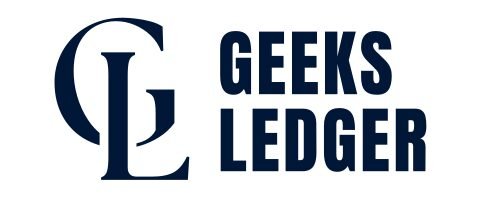 Geeks Ledger